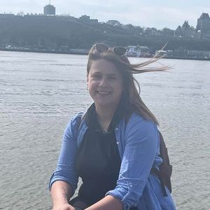 Meet your Posher, Claudine